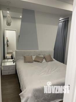 4-к квартира, вторичка, 107м2, 12/13 этаж