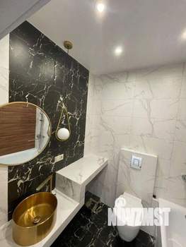 2-к квартира, вторичка, 37м2, 16/26 этаж