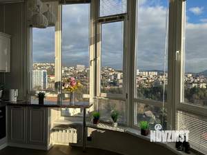 3-к квартира, вторичка, 60м2, 15/17 этаж