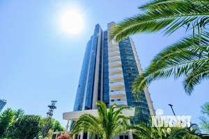 2-к квартира, вторичка, 96м2, 10/20 этаж