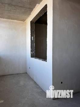 1-к квартира, вторичка, 44м2, 4/20 этаж