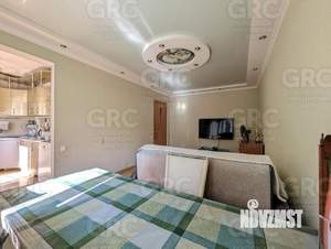 3-к квартира, вторичка, 72м2, 5/5 этаж