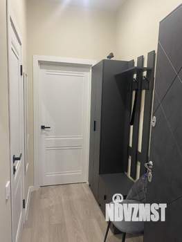 Студия квартира, вторичка, 28м2, 2/12 этаж