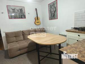 1-к квартира, вторичка, 31м2, 1/5 этаж