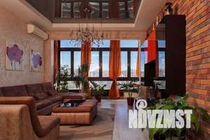 3-к квартира, вторичка, 120м2, 16/16 этаж