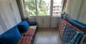 2-к квартира, вторичка, 52м2, 5/5 этаж
