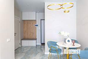 2-к квартира, вторичка, 45м2, 8/18 этаж