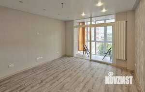 2-к квартира, вторичка, 52м2, 9/12 этаж
