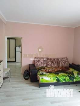 1-к квартира, вторичка, 49м2, 2/5 этаж