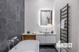 3-к квартира, вторичка, 102м2, 4/6 этаж