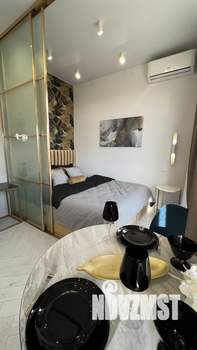 Студия квартира, вторичка, 21м2, 2/3 этаж