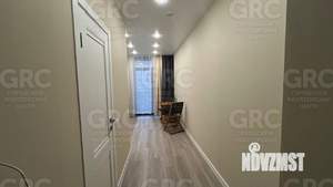 Студия квартира, сданный дом, 18м2, 6/19 этаж