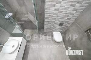Студия квартира, вторичка, 17м2, -1/4 этаж