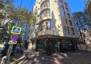 3-к квартира, вторичка, 56м2, 3/7 этаж