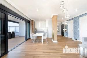 2-к квартира, вторичка, 72м2, 3/3 этаж