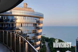 1-к квартира, вторичка, 55м2, 6/28 этаж