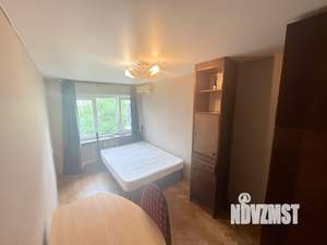 3-к квартира, вторичка, 63м2, 5/5 этаж