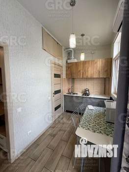Студия квартира, вторичка, 22м2, 2/3 этаж