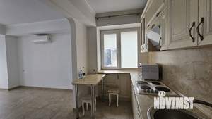 2-к квартира, вторичка, 50м2, 3/5 этаж