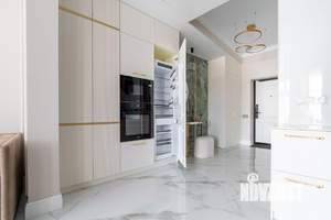 2-к квартира, вторичка, 67м2, 12/17 этаж