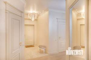 2-к квартира, вторичка, 57м2, 16/21 этаж