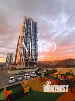 Студия квартира, вторичка, 24м2, 7/19 этаж