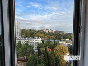 2-к квартира, вторичка, 55м2, 9/17 этаж
