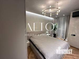 2-к квартира, вторичка, 44м2, 5/18 этаж