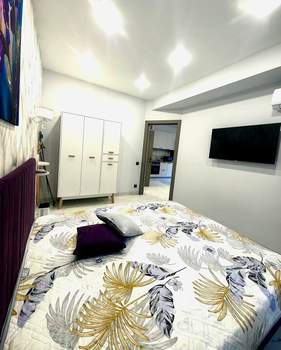 2-к квартира, вторичка, 50м2, 1/5 этаж