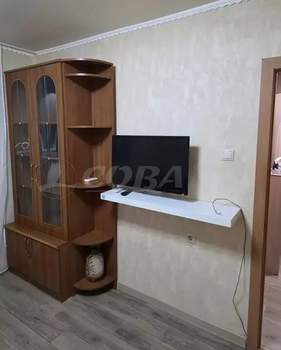 1-к квартира, вторичка, 30м2, 4/5 этаж