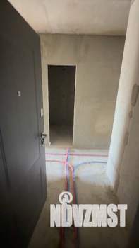 2-к квартира, вторичка, 52м2, 10/19 этаж