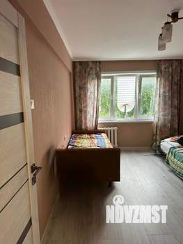 3-к квартира, вторичка, 67м2, 4/5 этаж