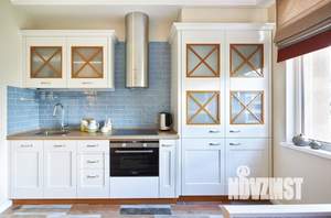 1-к квартира, вторичка, 42м2, 2/5 этаж