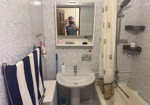 3-к квартира, вторичка, 48м2, 3/4 этаж