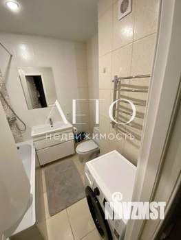 3-к квартира, вторичка, 42м2, 3/5 этаж