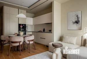 3-к квартира, вторичка, 85м2, 7/15 этаж