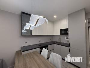 2-к квартира, вторичка, 48м2, 4/22 этаж