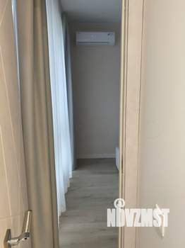 2-к квартира, вторичка, 37м2, 19/25 этаж