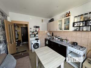 1-к квартира, вторичка, 35м2, 5/5 этаж