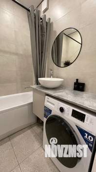 Студия квартира, вторичка, 28м2, 9/12 этаж