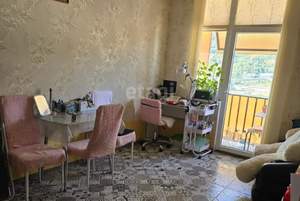 1-к квартира, вторичка, 38м2, 10/10 этаж