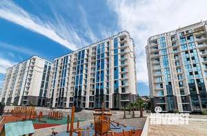 2-к квартира, вторичка, 35м2, 6/11 этаж