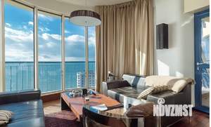 5-к квартира, вторичка, 230м2, 26/27 этаж