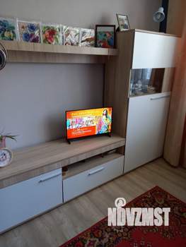 Студия квартира, вторичка, 18м2, 5/5 этаж