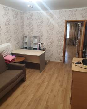 3-к квартира, вторичка, 70м2, 4/5 этаж