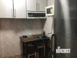 3-к квартира, вторичка, 55м2, 2/5 этаж