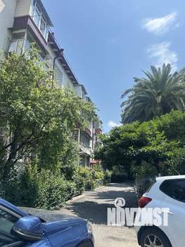 2-к квартира, вторичка, 46м2, 1/4 этаж