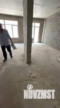 1-к квартира, вторичка, 41м2, 2/4 этаж