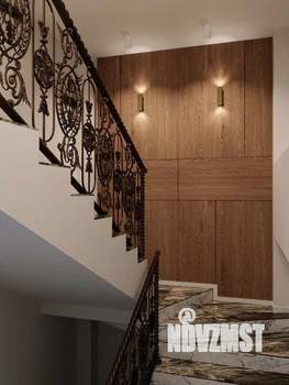 1-к квартира, вторичка, 45м2, 4/5 этаж