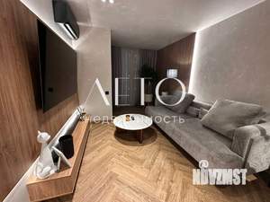 2-к квартира, вторичка, 44м2, 5/18 этаж